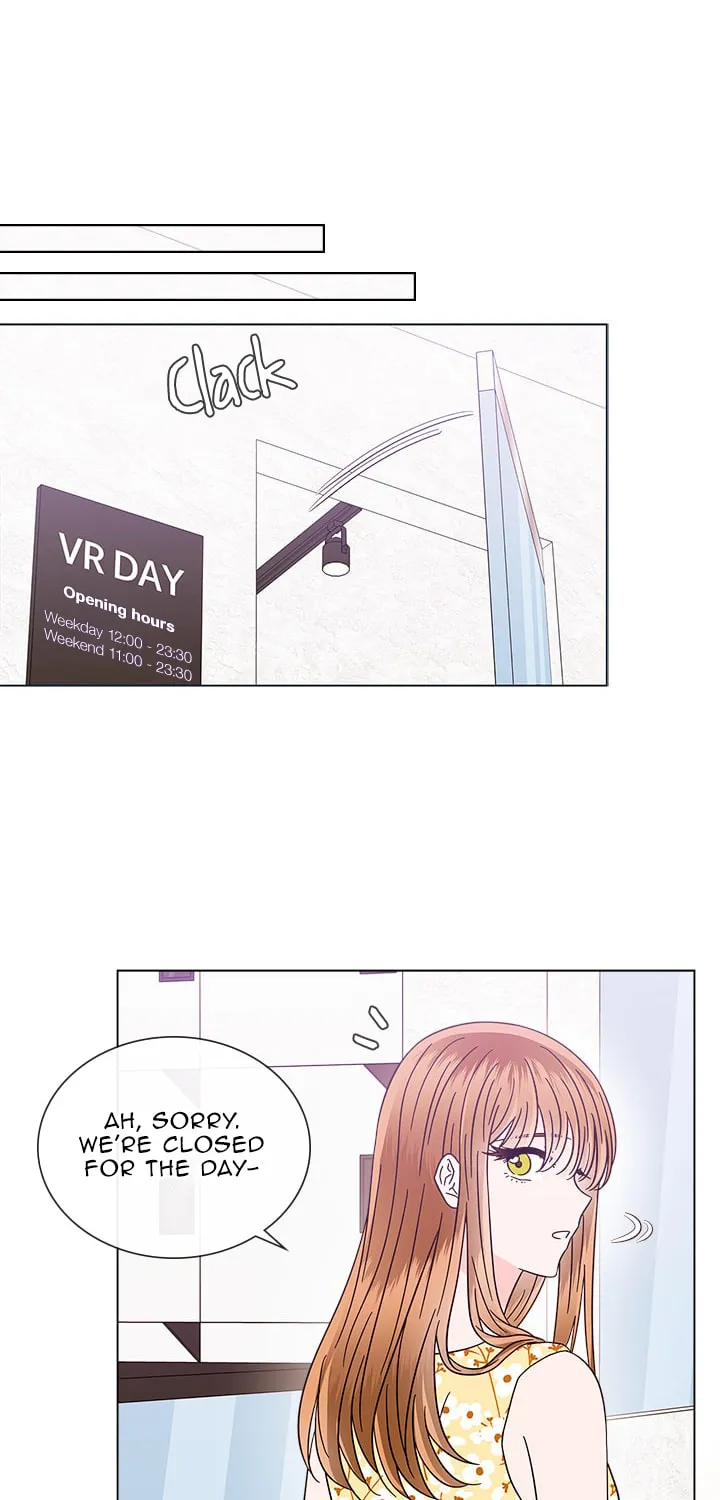 Read You Are My Destiny chapter 49 image 3 on Lezhin