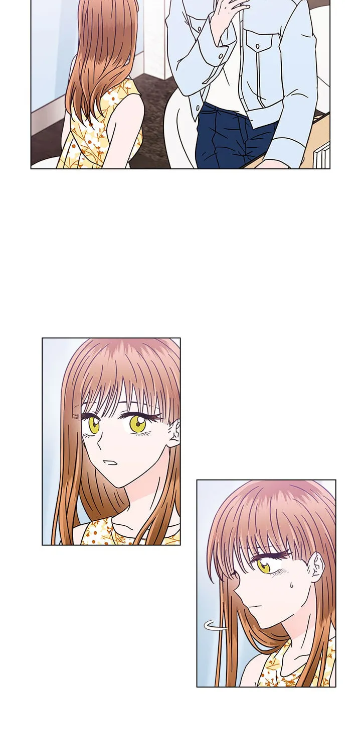 Read You Are My Destiny chapter 49 image 30 on Lezhin