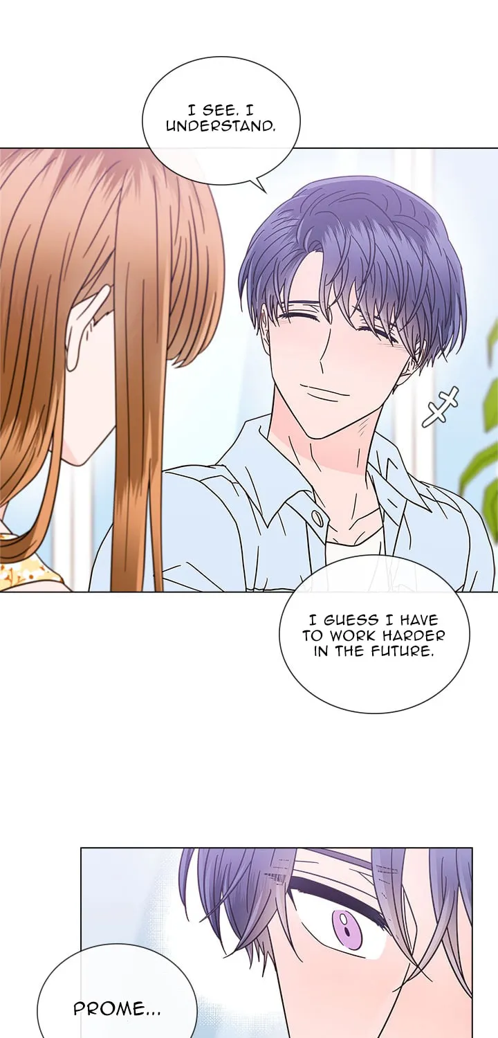 Read You Are My Destiny chapter 49 image 32 on Lezhin