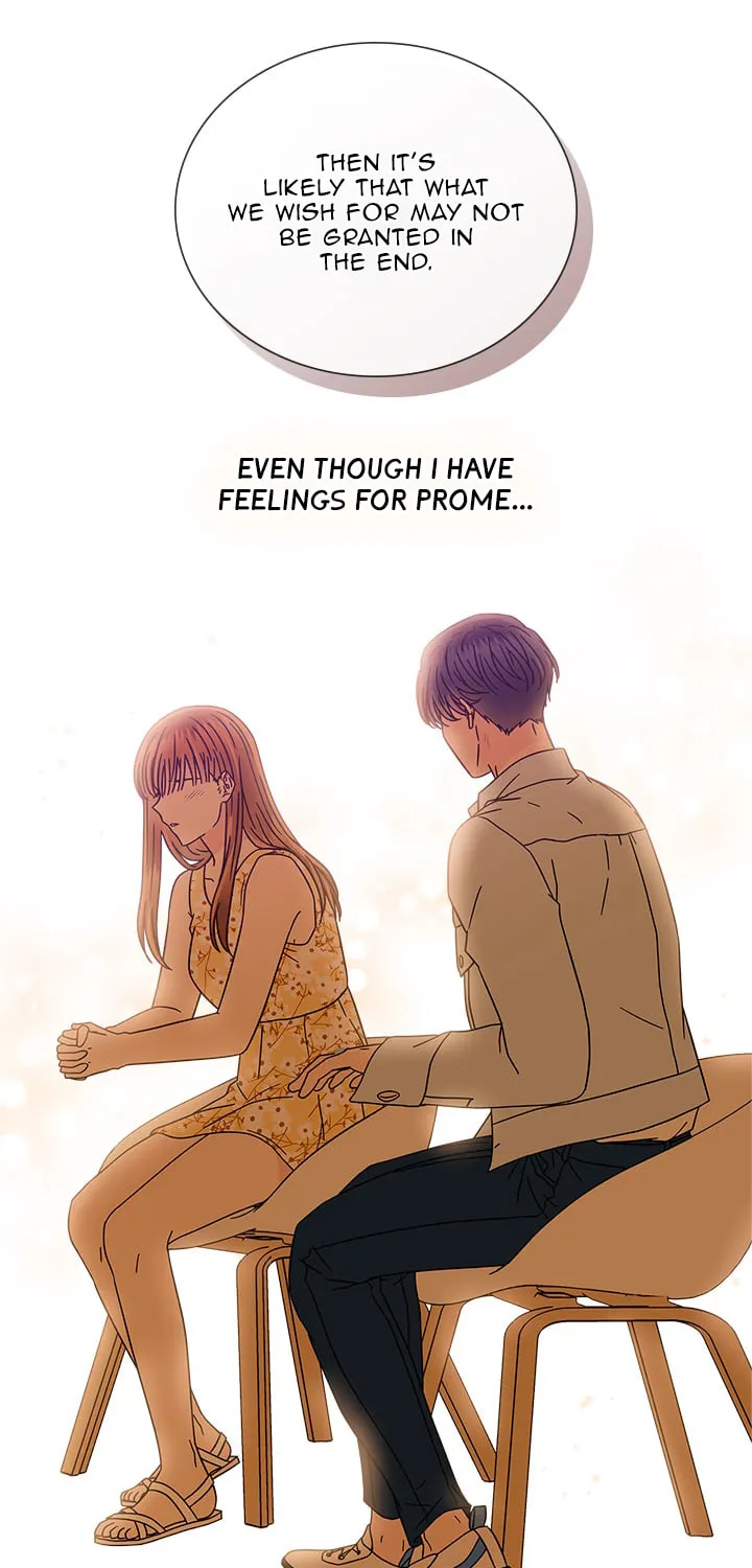 Read You Are My Destiny chapter 49 image 35 on Lezhin