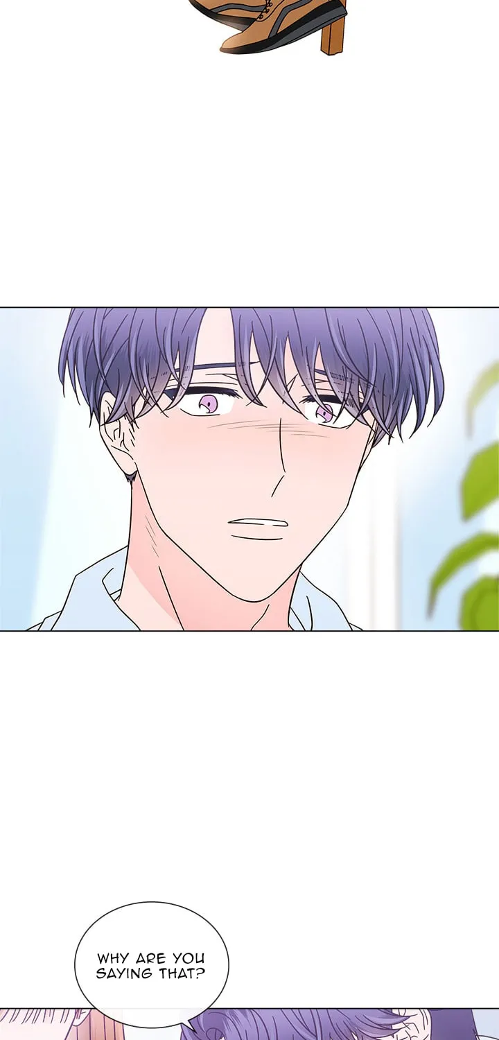 Read You Are My Destiny chapter 49 image 36 on Lezhin