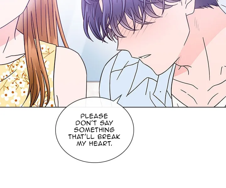 Read You Are My Destiny chapter 49 image 37 on Lezhin