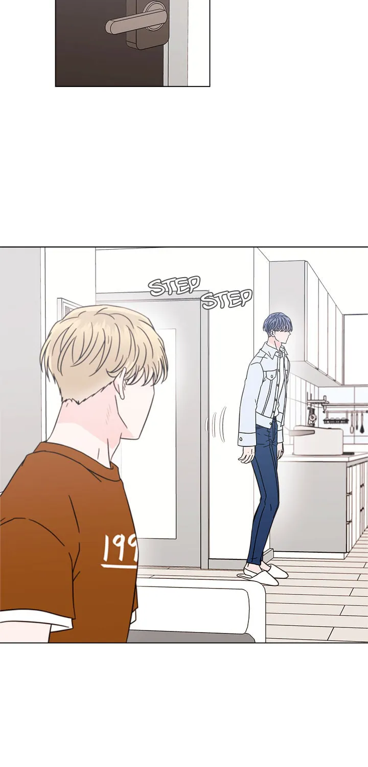 Read You Are My Destiny chapter 49 image 39 on Lezhin