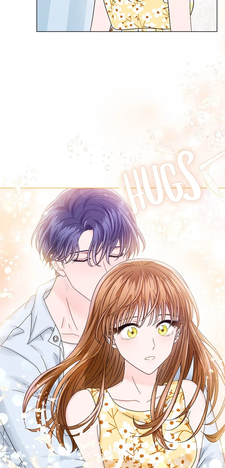 Read You Are My Destiny chapter 49 image 4 on Lezhin
