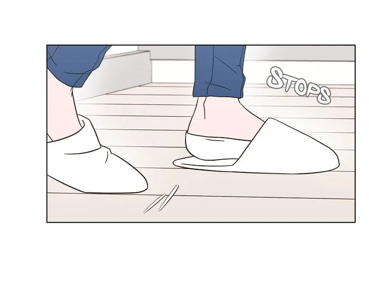 Read You Are My Destiny chapter 49 image 40 on Lezhin