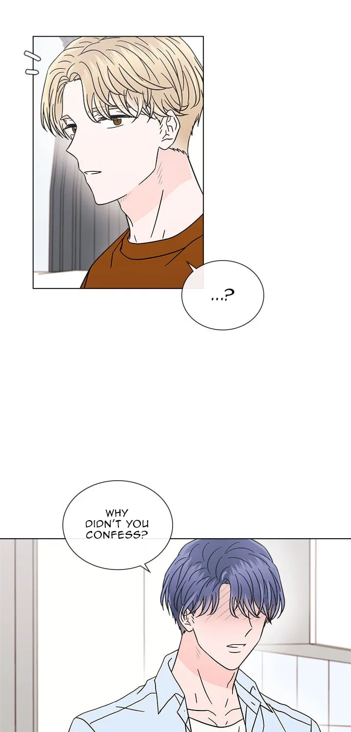 Read You Are My Destiny chapter 49 image 41 on Lezhin