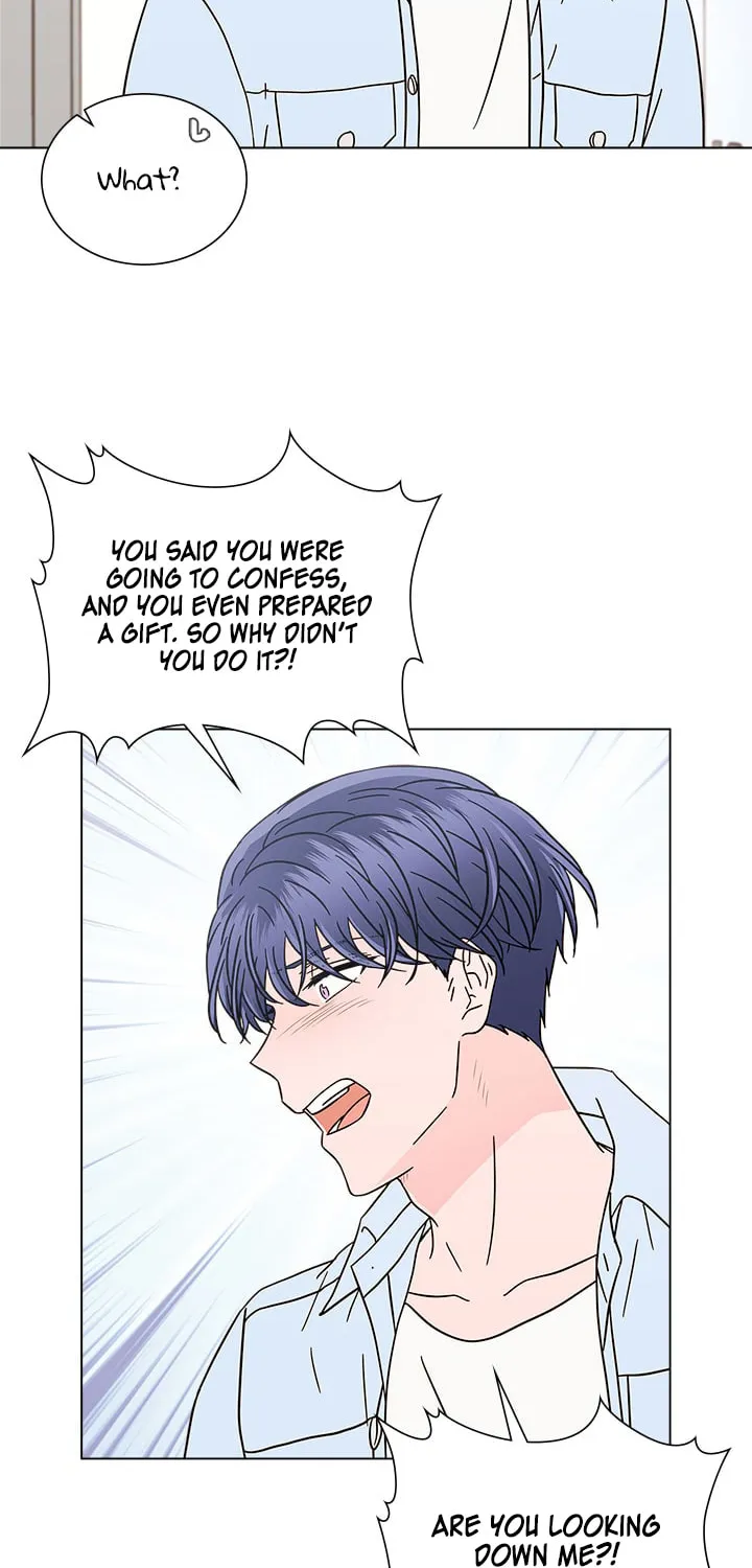 Read You Are My Destiny chapter 49 image 42 on Lezhin