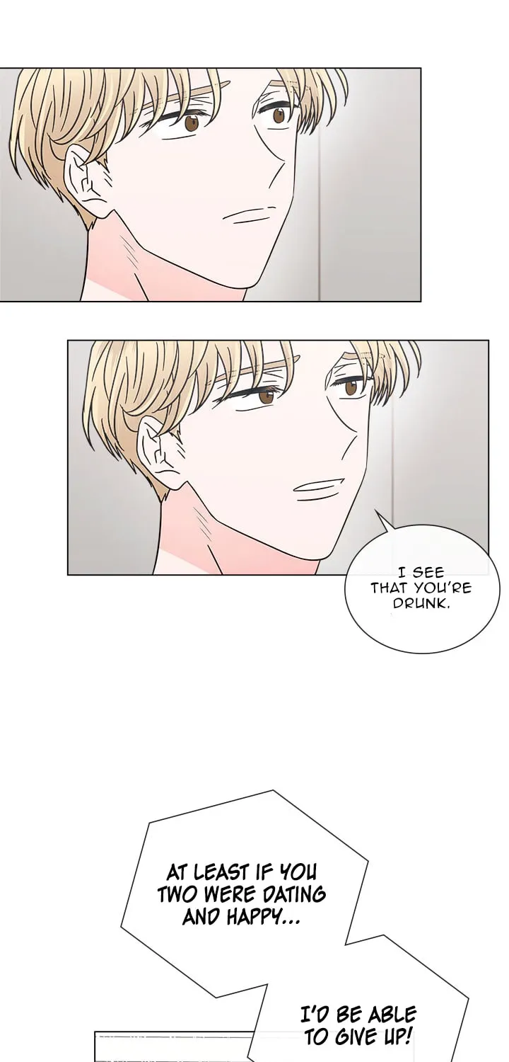 Read You Are My Destiny chapter 49 image 44 on Lezhin