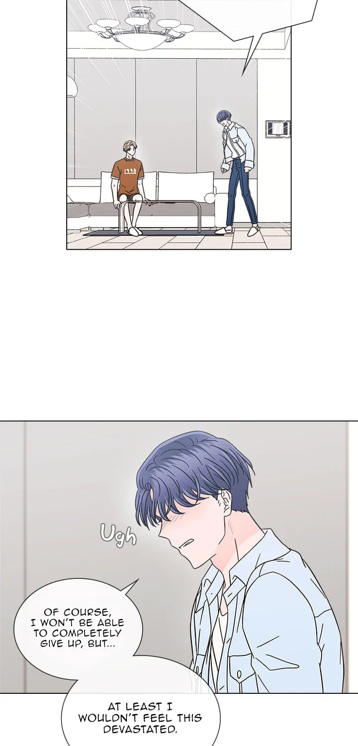 Read You Are My Destiny chapter 49 image 45 on Lezhin