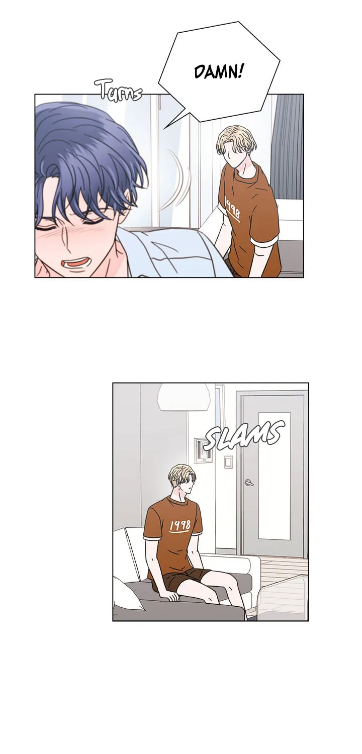 Read You Are My Destiny chapter 49 image 47 on Lezhin