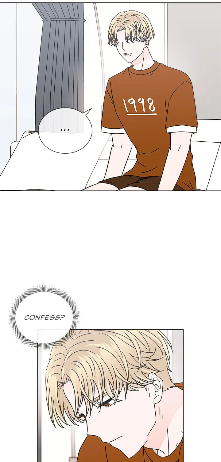 Read You Are My Destiny chapter 49 image 48 on Lezhin