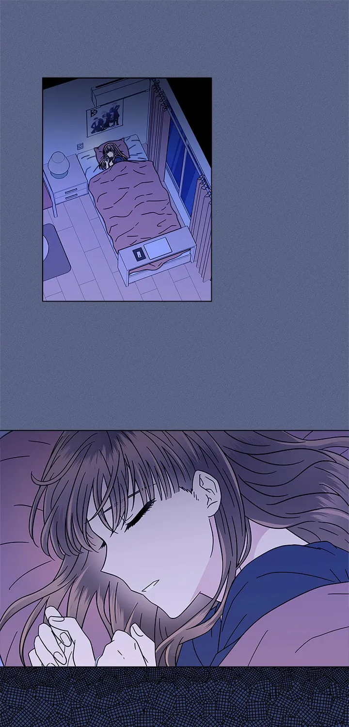 Read You Are My Destiny chapter 51 image 3 on Lezhin