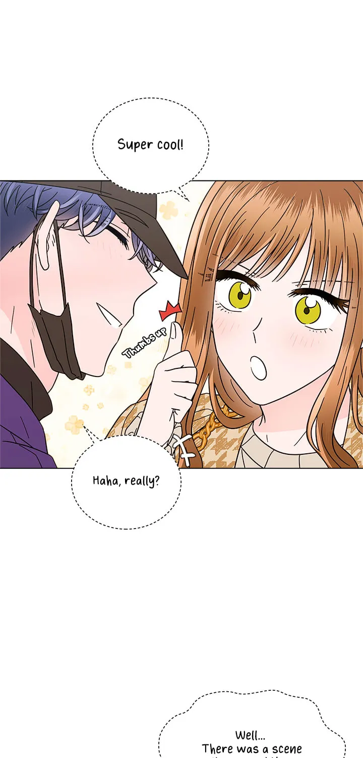 Read You Are My Destiny chapter 52 image 16 on Lezhin