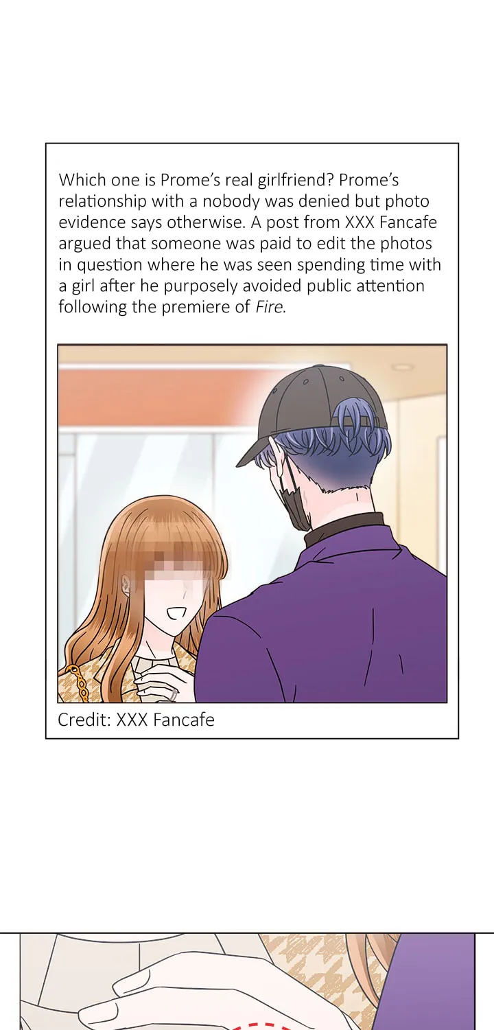 Read You Are My Destiny chapter 52 image 21 on Lezhin