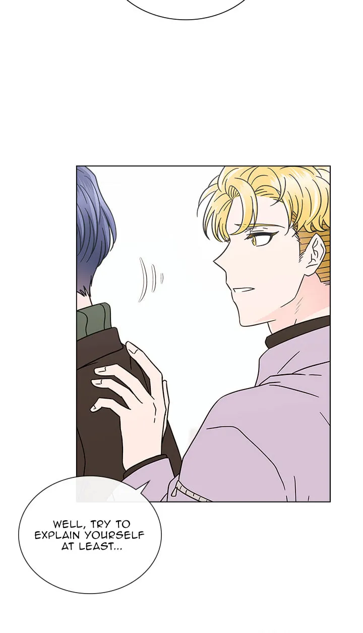 Read You Are My Destiny chapter 52 image 28 on Lezhin
