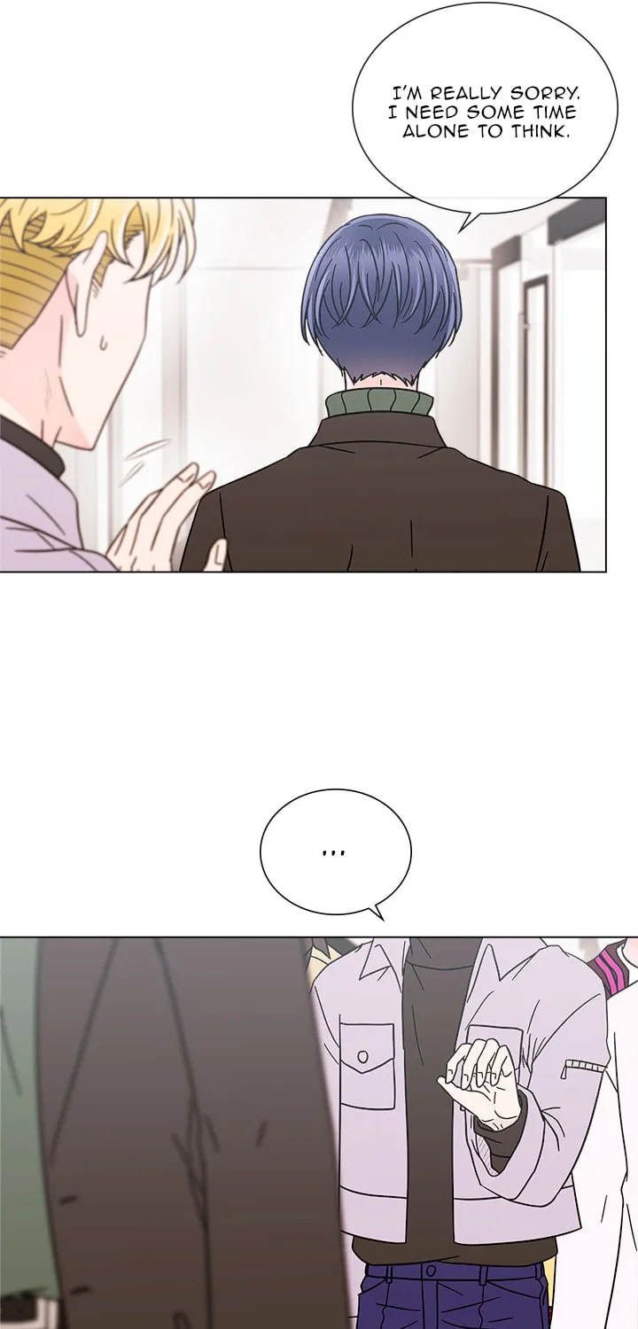 Read You Are My Destiny chapter 52 image 29 on Lezhin