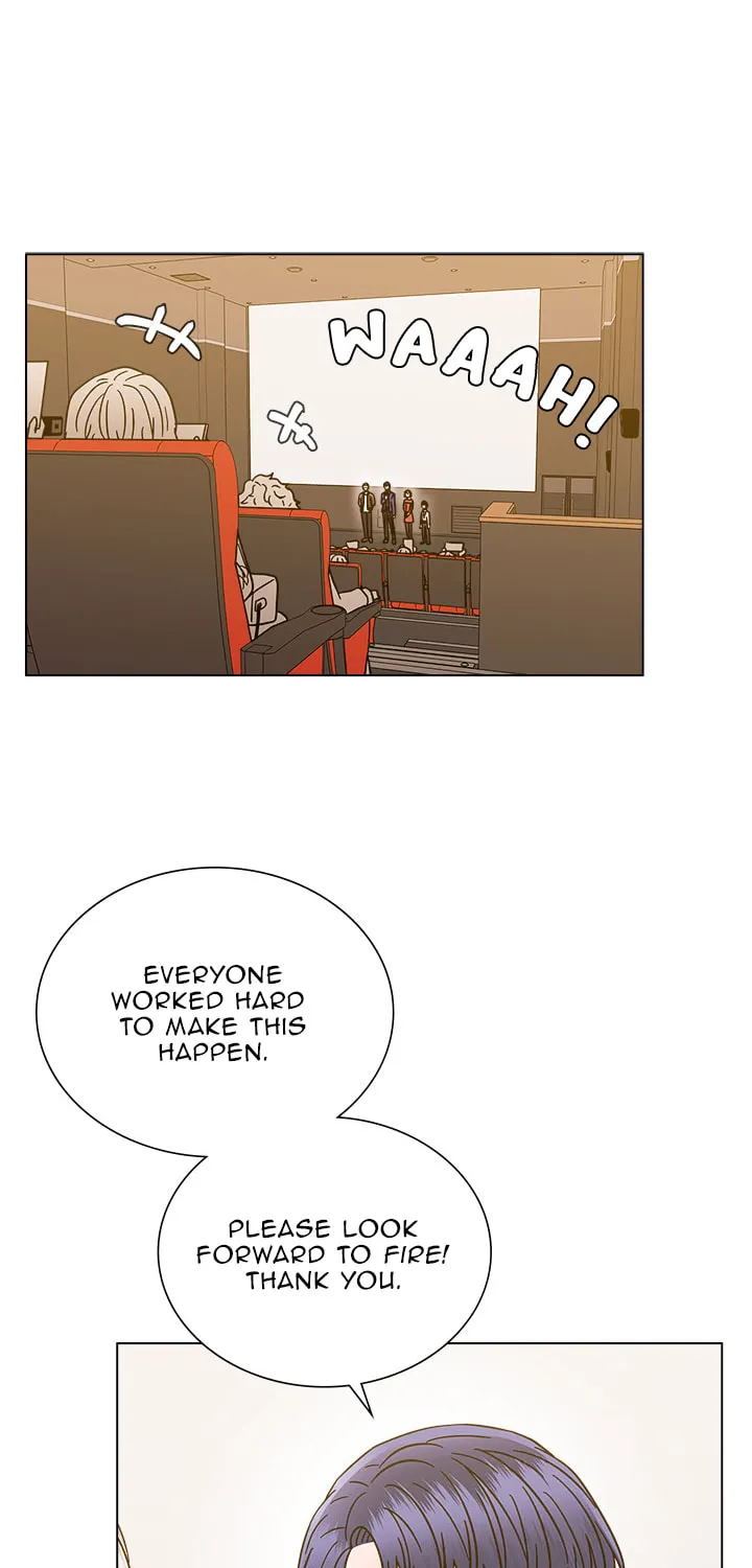 Read You Are My Destiny chapter 52 image 3 on Lezhin