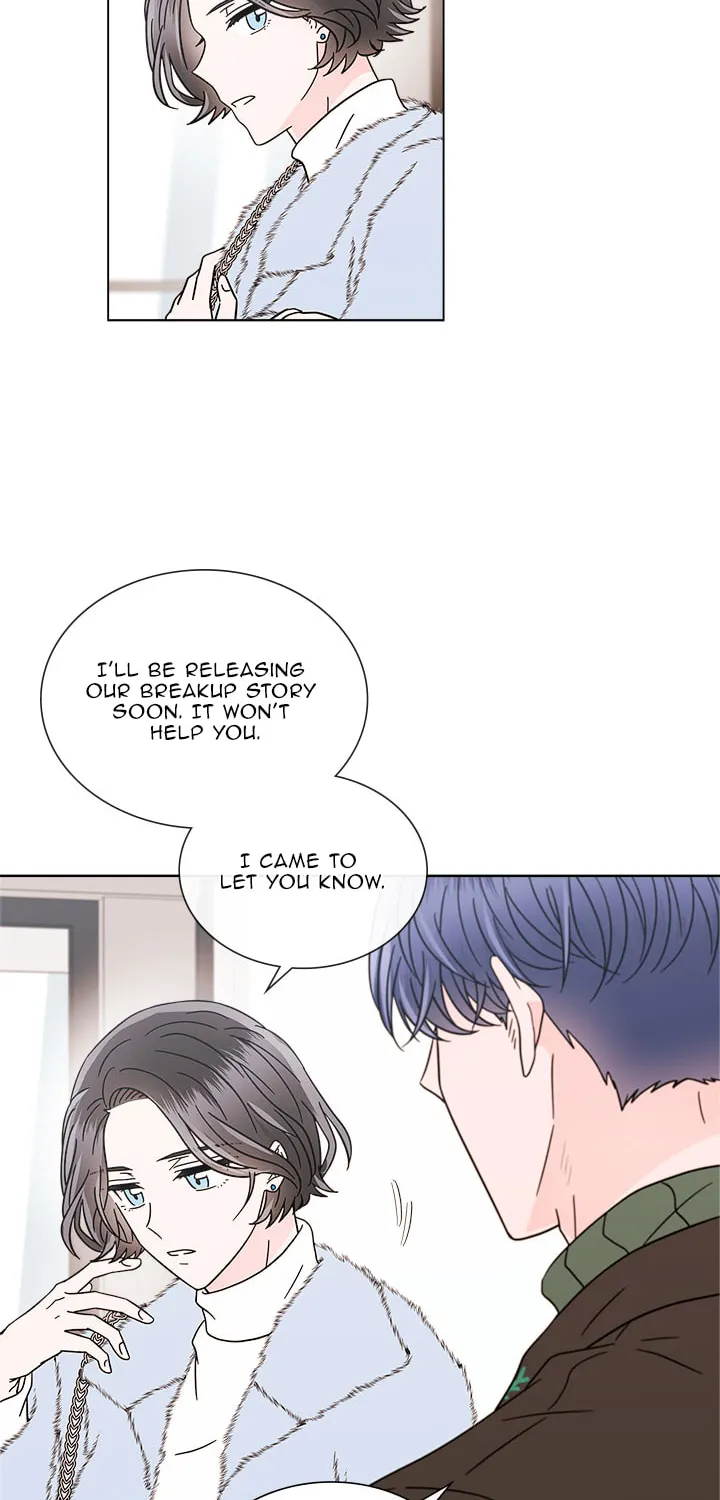 Read You Are My Destiny chapter 52 image 32 on Lezhin
