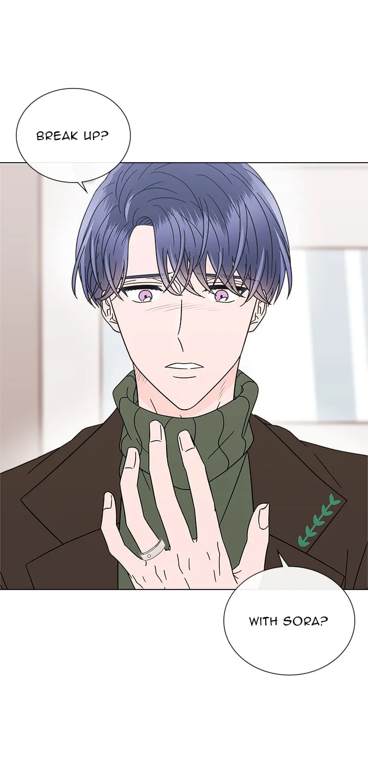 Read You Are My Destiny chapter 52 image 35 on Lezhin