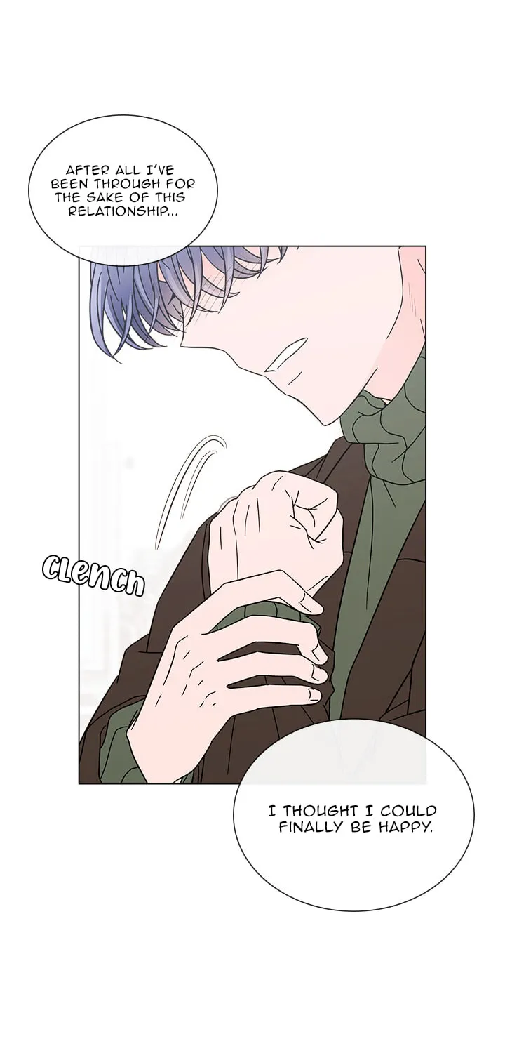 Read You Are My Destiny chapter 52 image 36 on Lezhin