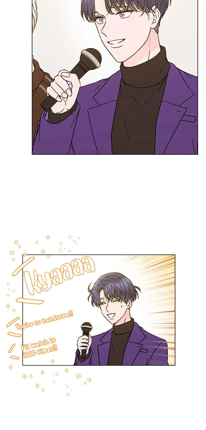 Read You Are My Destiny chapter 52 image 4 on Lezhin