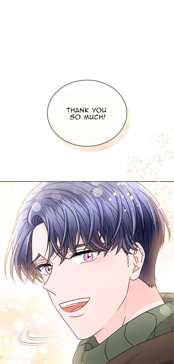 Read You Are My Destiny chapter 52 image 43 on Lezhin