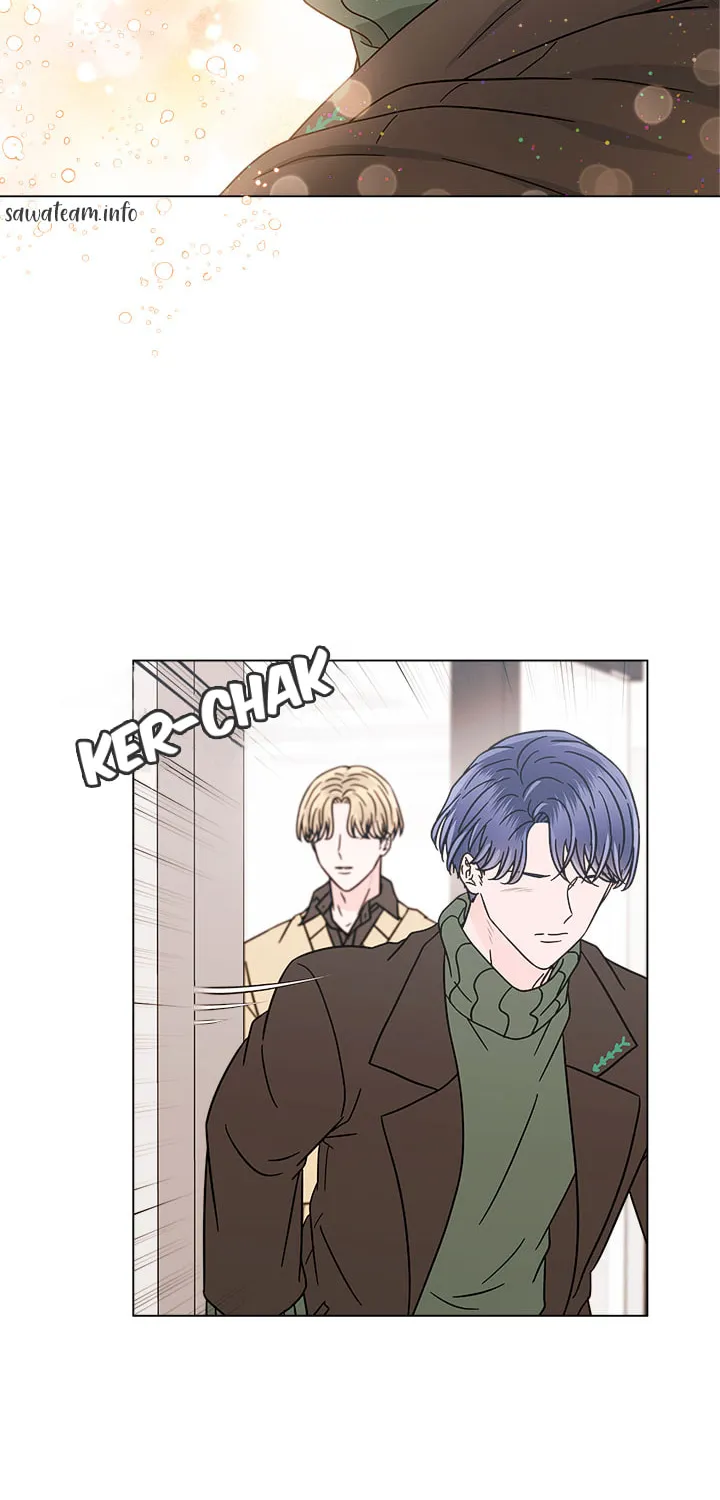 Read You Are My Destiny chapter 52 image 44 on Lezhin
