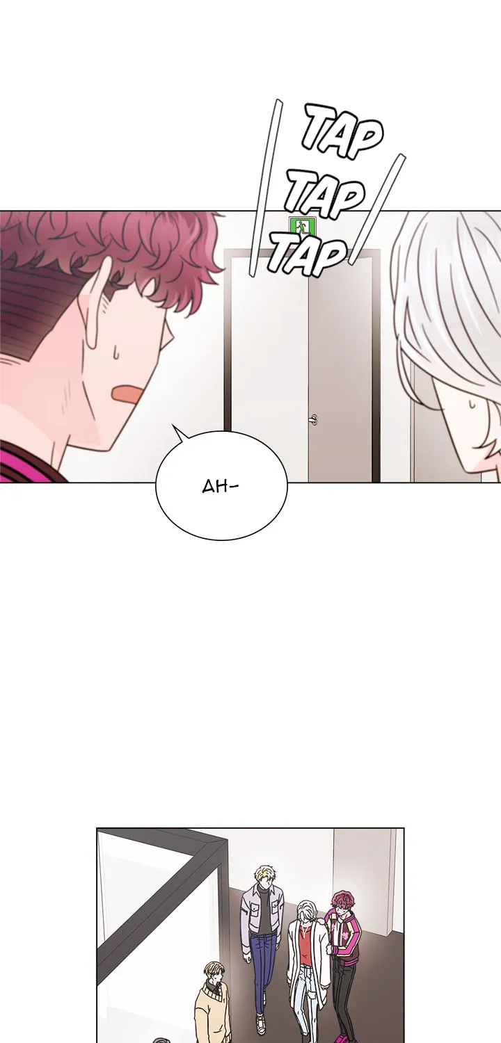 Read You Are My Destiny chapter 52 image 45 on Lezhin