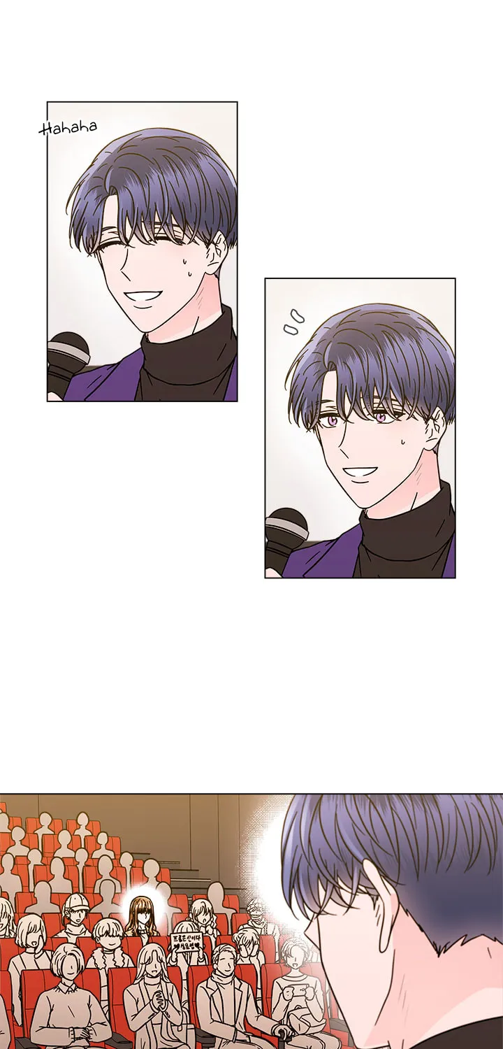 Read You Are My Destiny chapter 52 image 5 on Lezhin