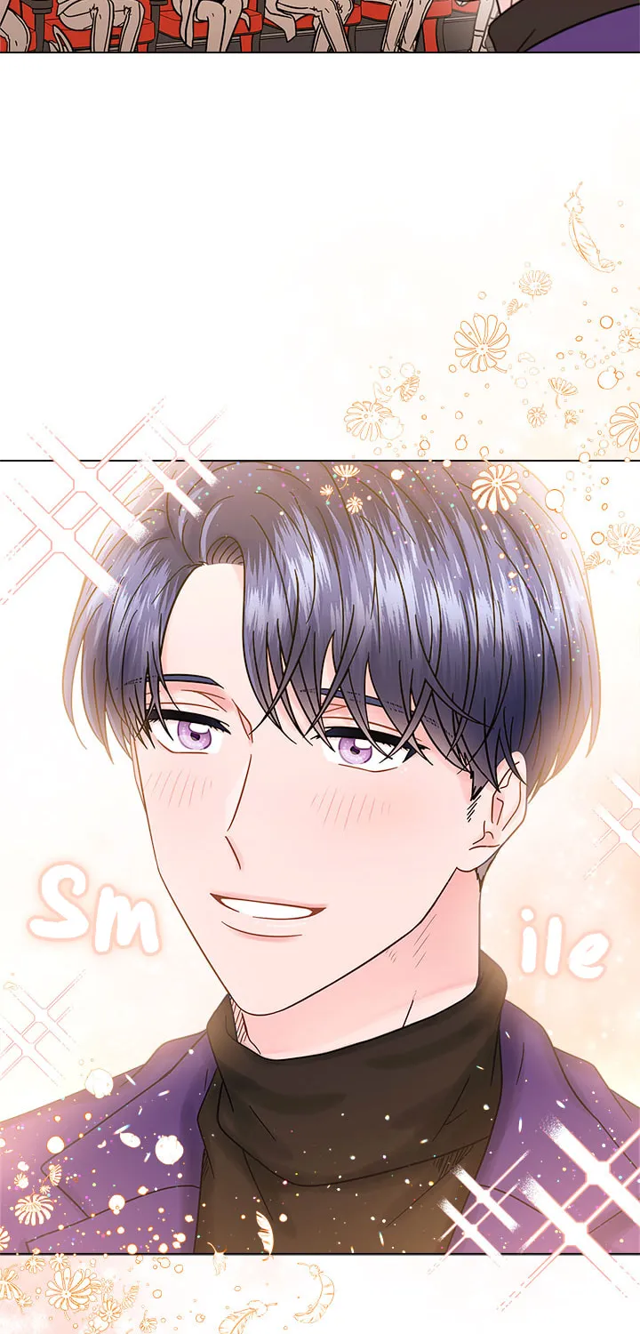 Read You Are My Destiny chapter 52 image 6 on Lezhin