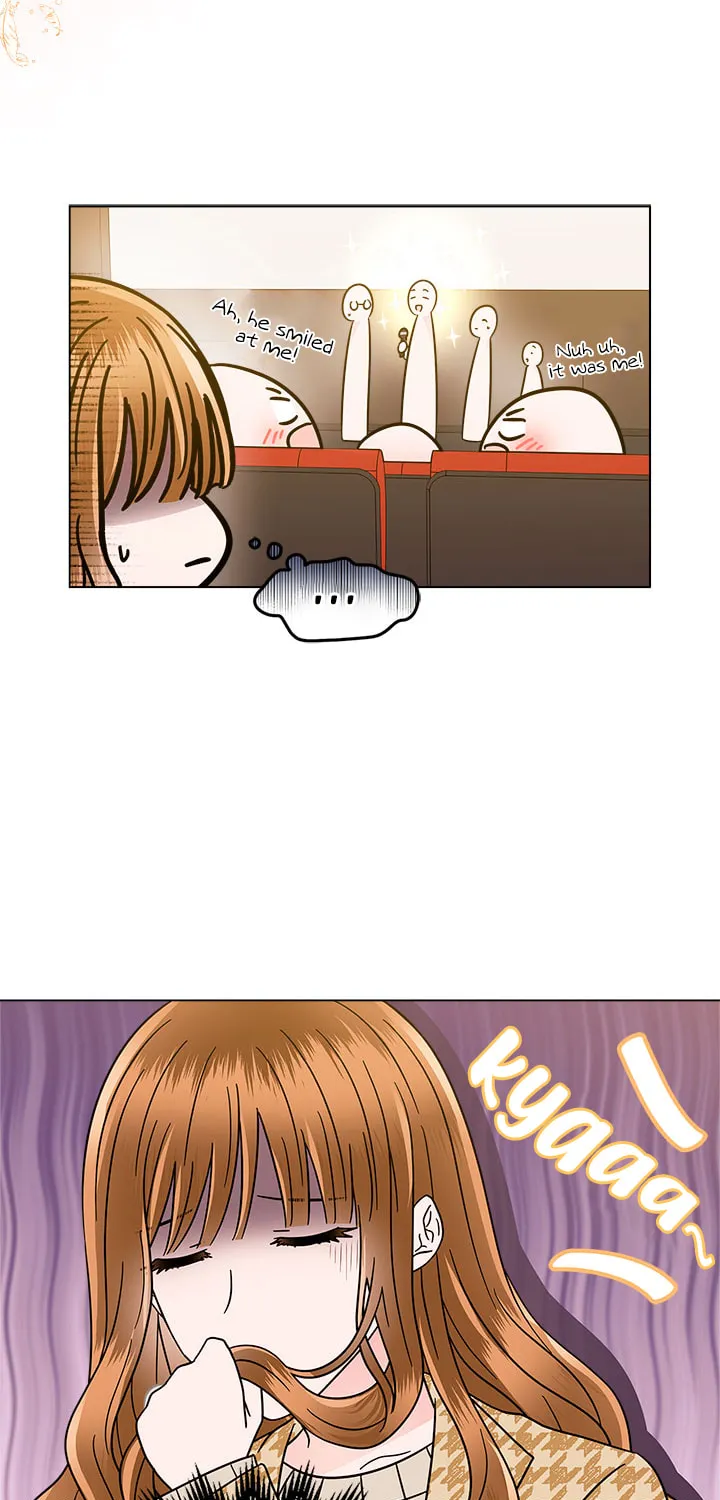 Read You Are My Destiny chapter 52 image 8 on Lezhin