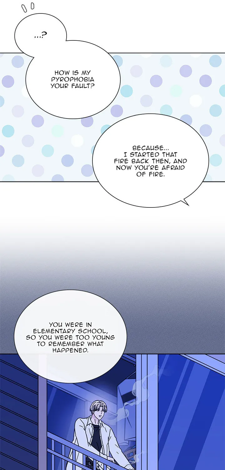 Read You Are My Destiny chapter 55 image 33 on Lezhin