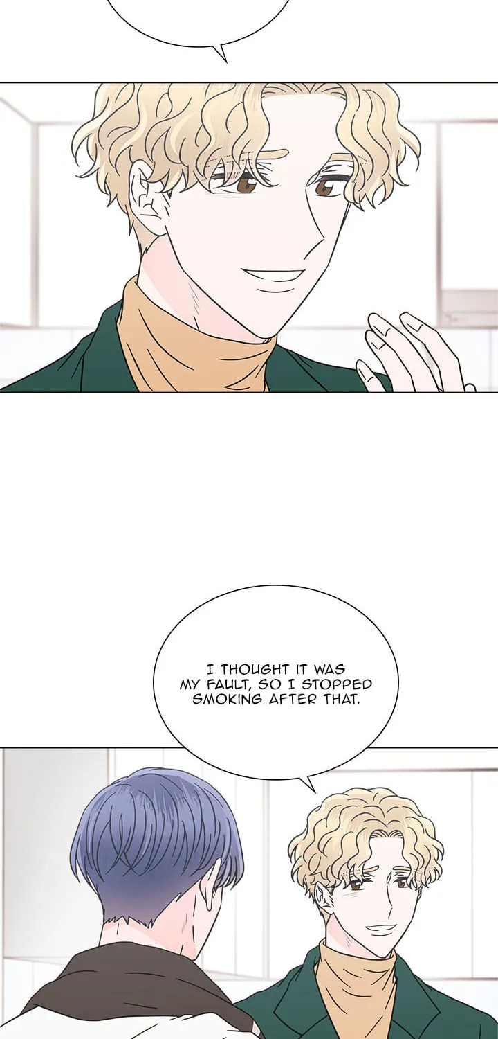 Read You Are My Destiny chapter 55 image 40 on Lezhin