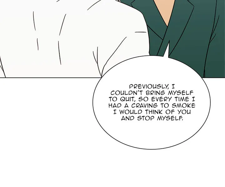 Read You Are My Destiny chapter 55 image 41 on Lezhin