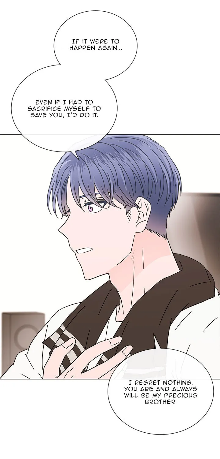 Read You Are My Destiny chapter 55 image 45 on Lezhin