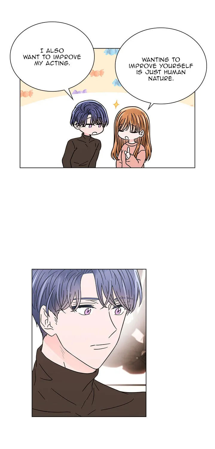 Read You Are My Destiny chapter 55 image 6 on Lezhin