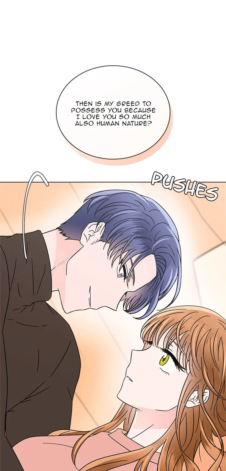 Read You Are My Destiny chapter 55 image 7 on Lezhin