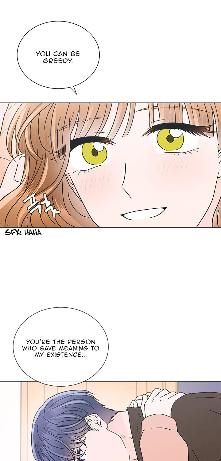 Read You Are My Destiny chapter 55 image 9 on Lezhin