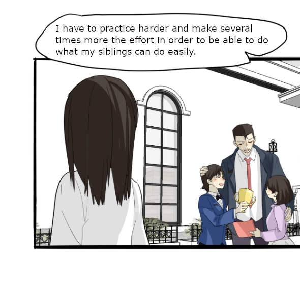 Read You Are My Destiny chapter 61 image 2 on Lezhin