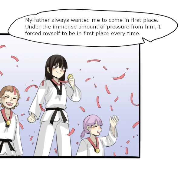 Read You Are My Destiny chapter 61 image 3 on Lezhin