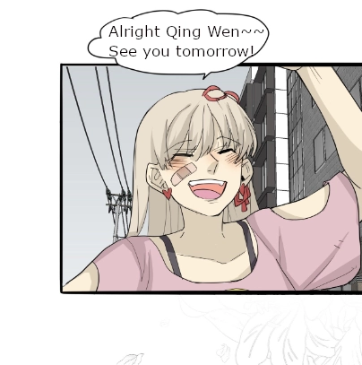 Read You Are My Destiny chapter 61 image 32 on Lezhin
