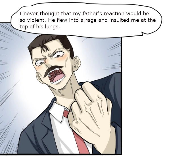 Read You Are My Destiny chapter 61 image 5 on Lezhin