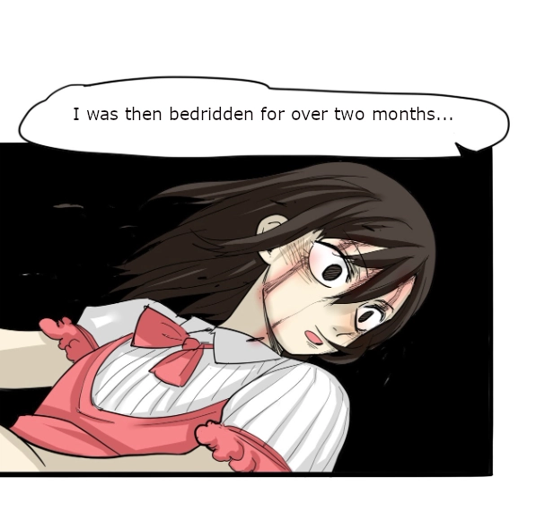 Read You Are My Destiny chapter 61 image 7 on Lezhin