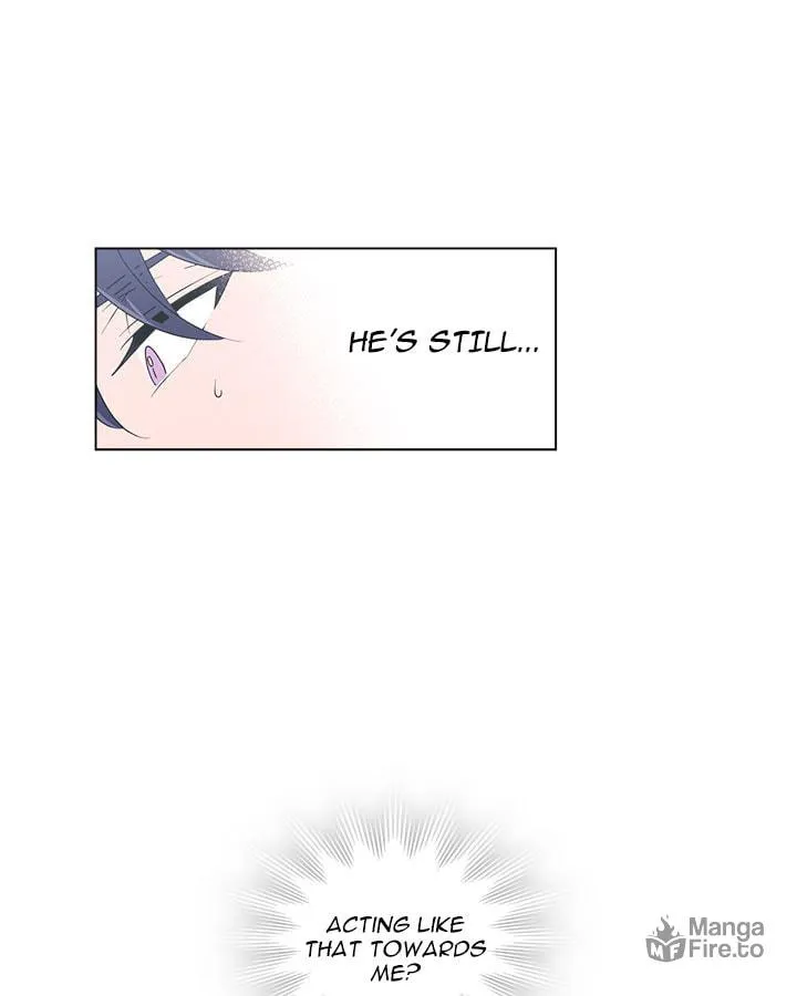 Read You Are My Destiny chapter 7 image 11 on Lezhin