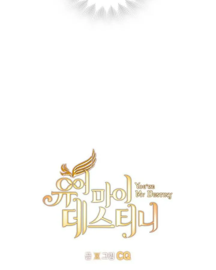 Read You Are My Destiny chapter 7 image 12 on Lezhin