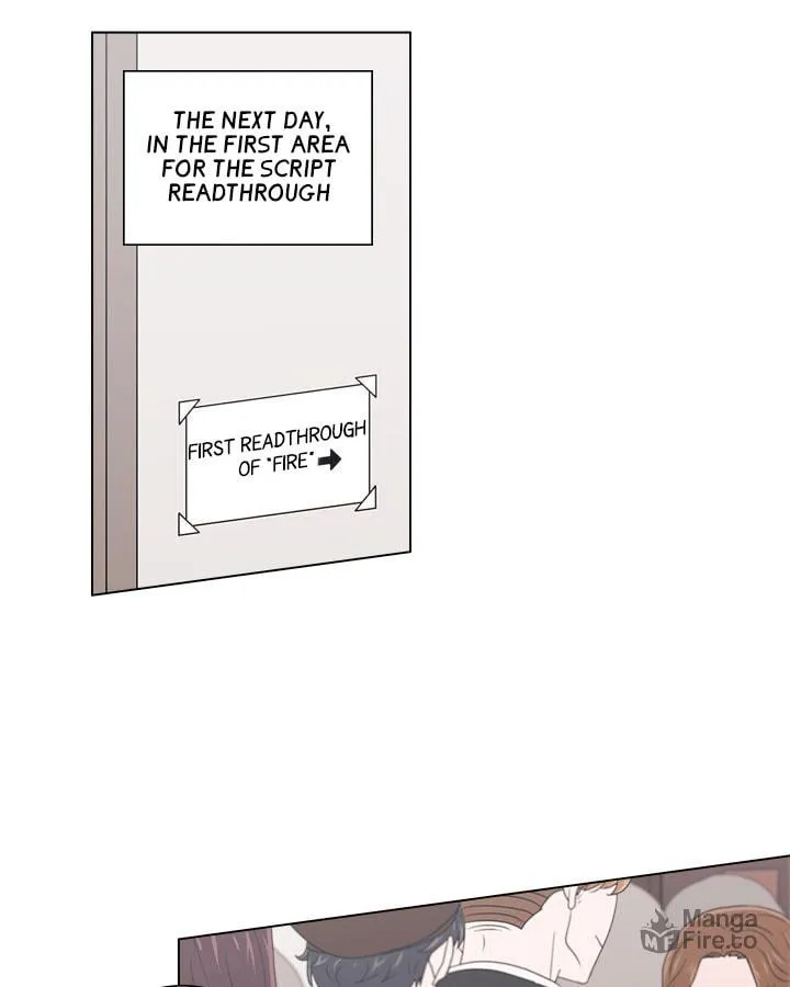 Read You Are My Destiny chapter 7 image 14 on Lezhin
