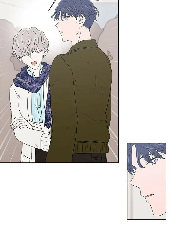 Read You Are My Destiny chapter 7 image 16 on Lezhin