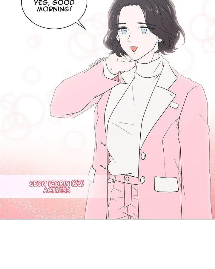 Read You Are My Destiny chapter 7 image 18 on Lezhin