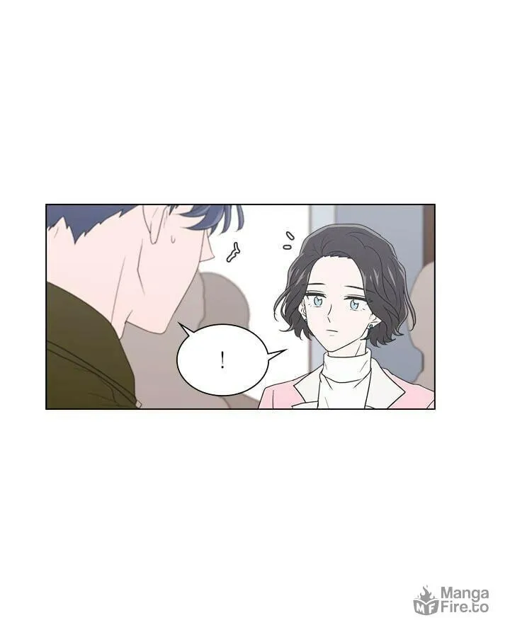 Read You Are My Destiny chapter 7 image 19 on Lezhin