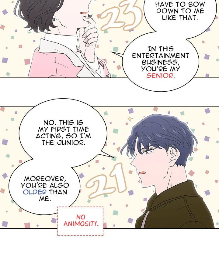 Read You Are My Destiny chapter 7 image 22 on Lezhin